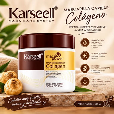 Karseell ✨ - 2/2