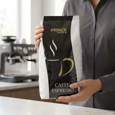 PAQUETE DE #CAFÉ EN GRANO, 1Kg ☕ - Img 117429678
