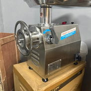 Molino de carne FERTON MLC032 para uso industrial - Img 50185528