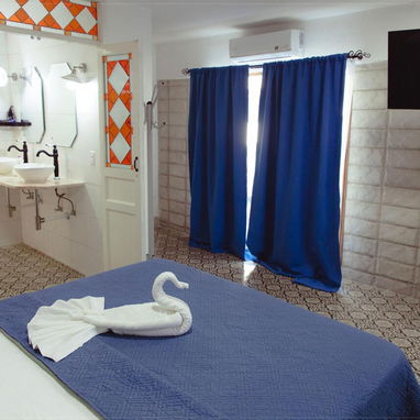🏨 Tu Estancia en el Vedado Habanero 🇨🇺 - Img 115331889