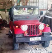 Jeep Willys 52 Impecable Sin Detalle - Img 45706432