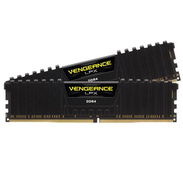 💾 Kit RAM Corsair Vengeance LPX 8GB (2x4GB) DDR4 3000MHz – $20 USD - Img 57831807