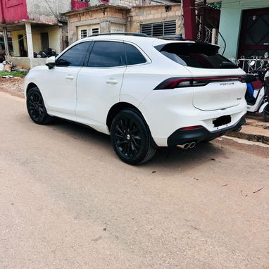 DONG FENG T5-EVO 2024....add - 3/3