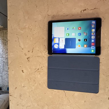 IPad  generación  como nuevo solo dos ciclos de carga - 4/4