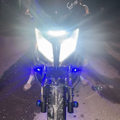 Vendo moto Bucatty Murazaki - Img 120458842