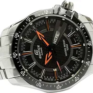 ⌚️Casio Edifice EFV-130D-1AVUEF - Img 58420088
