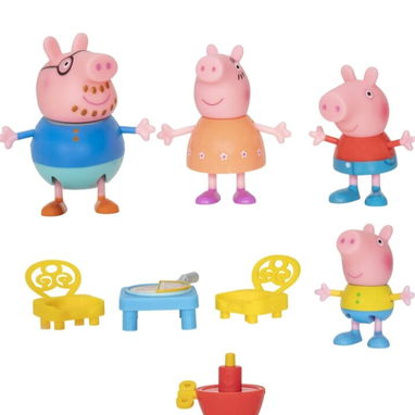 Centro comercial Peppa Pig - 2/2