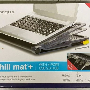 💻 ¡Refrescador de Laptop Nuevo! 💻 - 2/3