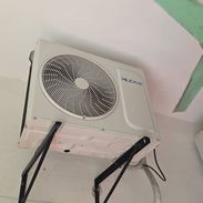 Vendo 2 split de 1 tonelada - Img 56389488