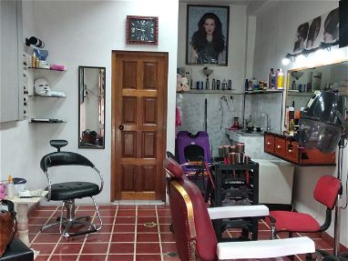 Busco barbero con experiencia - Img main-image-45859478