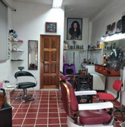 Busco barbero con experiencia - Img 45859478