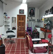 Busco barbero con experiencia - Img 45859478