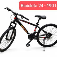 Bicicletas en venta - Img 56719116