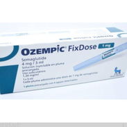 Ozempic. - Img 53385033