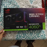 Tarjetas de video Nvidia y AMD, 5060, 4060ti, 6900xt, 6800xt - Img 55625066