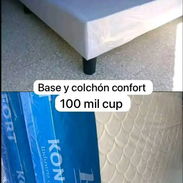 colchones originales y box esprint - Img 58068483