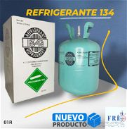 Refrigerante 134 - Img 45769697