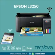 Impresora nueva en su caja con wifi - Img 55761597
