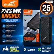 Power bank 20mil mAh - Img 55004614