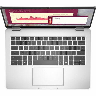 LAPTOP 🎁NUEVA🎁📦CAJA, DELL (DC14255), 16" FHD+, AMD Ryzen AI 5 330, 16GB DDR5, Radeon 820M, 512GB SSD - Img 122916319