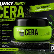 CERA PARA EL CABELLO - Img 46687919