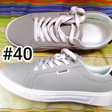 Zapatos y cartera - 3/8