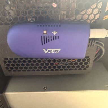 Bitmain Antminer Custom Bitcoin Home Miner 26TH/s | 700W 25 J/TH | WiFi Capable! - 5/8
