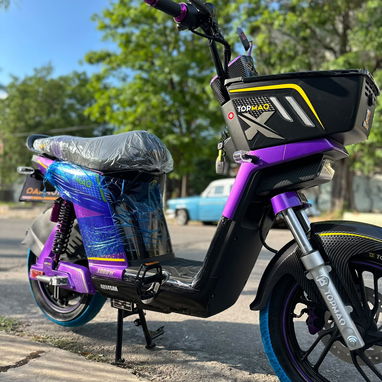 💥 BICIMOTO TOPMAQ EVOLUTION 2026💥 - Img 124428934