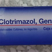 Triple accion...clotrimazol....ketoconazol....terbinafina - Img 45890618