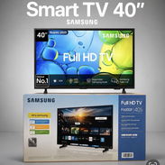 TV Samsung 40 pulgadas - Img 55889086