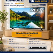 Smart tv - Img 57118333