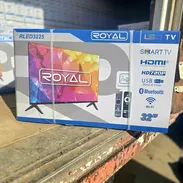 TV 32 pulgadas royal - Img 54553264