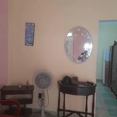Vendo apartamento de 1 cuarto ,planta baja ,Marianao - Img 121337803