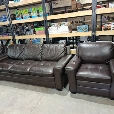 Muebles importados ( reclinables ) - Img 107017320