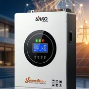 Inversor sako 7kkkqqqw 48v - Img 56689689