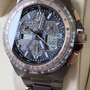 💥  ¡ estreno !  💥 JY8146-54E edición limitada por el 35 aniversario de la línea promaster de citizen eco drive - Img 54392541