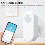 Alarma con sensor de movimiento - Img 56030189