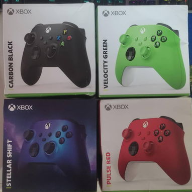 🪷Mando para XBOX SERIES X/S ONE🪷 - Img 65679079