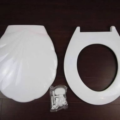 Asiento para inodoro 20 usd - Img 116846686