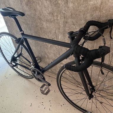 Bicicleta de ruta - Img 126498814