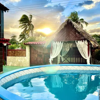 Venta de propiedad en Guanabo - Img 117236532