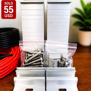 INVERSOR SOLAR Y ACCESORIOS ( TIENDA FISICA COTORRO) - 5/5