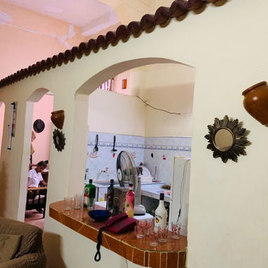 🏠✨ BH182 — ¡OPORTUNIDAD DE CASA EN CENTRO HABANA — SE DEJA CON TODO! ✨🏠 - 3/9