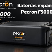 Batería extra pecron - Img 58426877