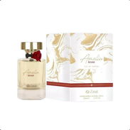 Perfume Amelia Rouge Zakat para Mujer – 100ml (3.4 FL.OZ) Eau de Parfum 🌐 $22.60 - Img 57085373