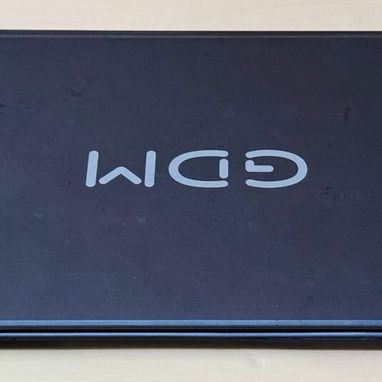 150 USD – Laptop GDM (15", Core i5, 8Gb RAM, 500Gb disco duro) - 2/2