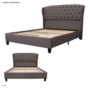 Cama camera - Img 118484495