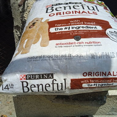 Pienso Mascotas perros 14 lbs 6.35 kg - 3/3