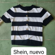 Pullover de rayas de mujer ($4500) - Img 57464138