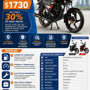 Motor monocilíndrico de 150 cc y 4 tiempos. - Img 56352179